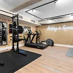 For Students Only - Pennine House In Apartament Leeds (West Yorkshire)