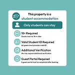 For Students Only - Pennine House In * Leeds (West Yorkshire)