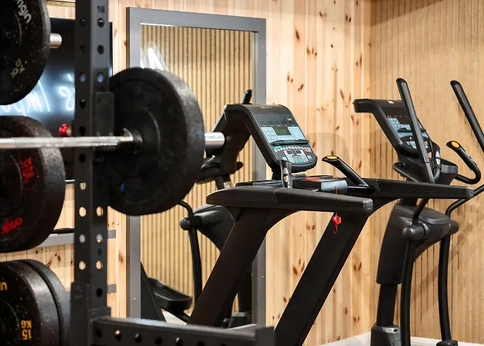 公寓 For Students Only - Pennine House In