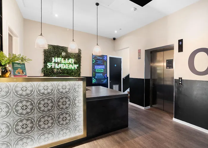 For Students Only - Pennine House In 公寓 利兹