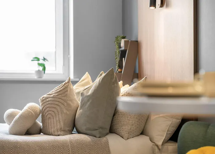 For Students Only - Pennine House In *