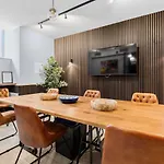 For Students Only - Pennine House In Апартаменти Лідс