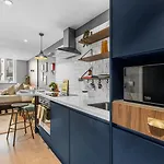 For Students Only - Pennine House In Апартаменти Лідс