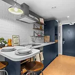 For Students Only - Pennine House In Апартаменти *