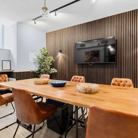 For Students Only - Pennine House In 公寓 利兹