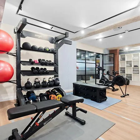 For Students Only - Pennine House In 公寓 *