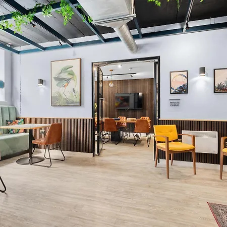 公寓 For Students Only - Pennine House In