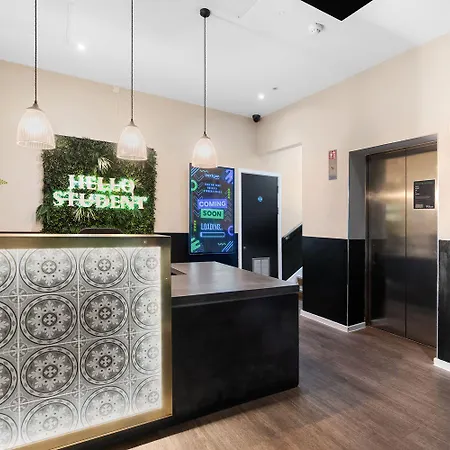 For Students Only - Pennine House In 公寓 利兹