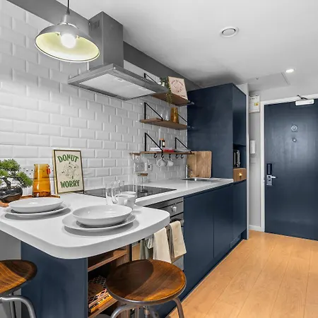For Students Only - Pennine House In Appartamento *