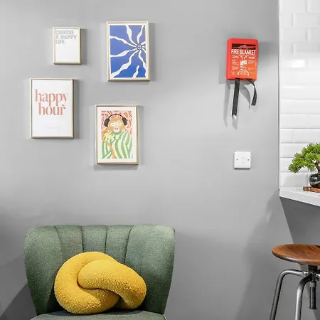 For Students Only - Pennine House In Leeds (West Yorkshire)