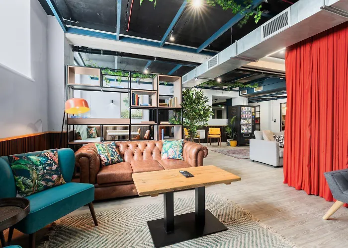 Apartment For Students Only - Pennine House In