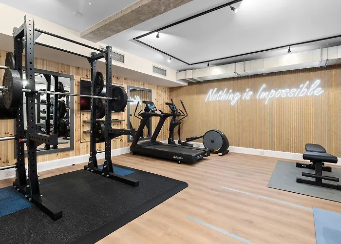 For Students Only - Pennine House In Apartment Leeds (West Yorkshire)