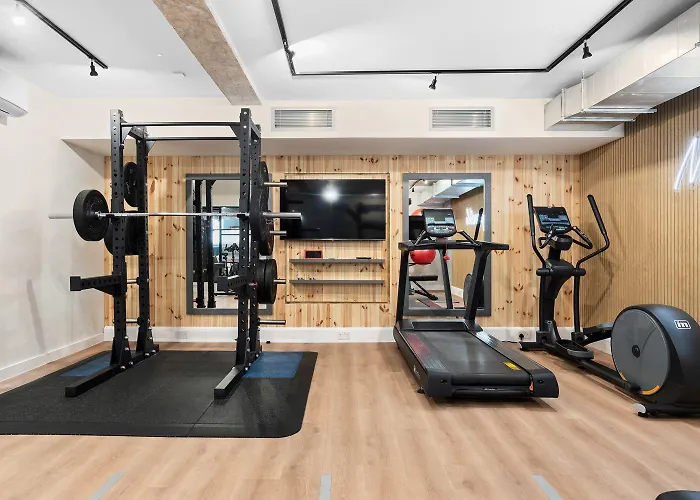 For Students Only - Pennine House In Leeds (West Yorkshire)