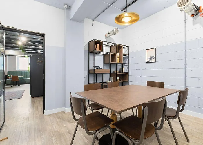 Apartment For Students Only - Pennine House In Leeds (West Yorkshire)