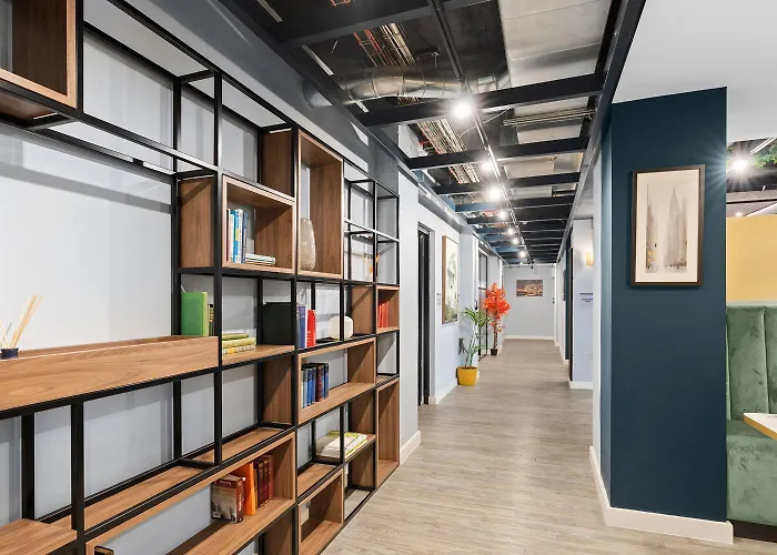 Apartment For Students Only - Pennine House In *