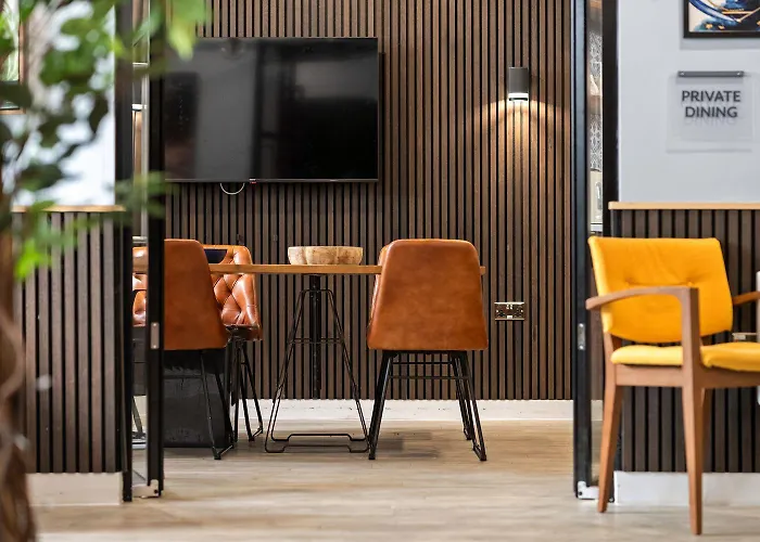 For Students Only - Pennine House In * Leeds (West Yorkshire)