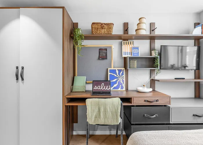 For Students Only - Pennine House In * Leeds (West Yorkshire)