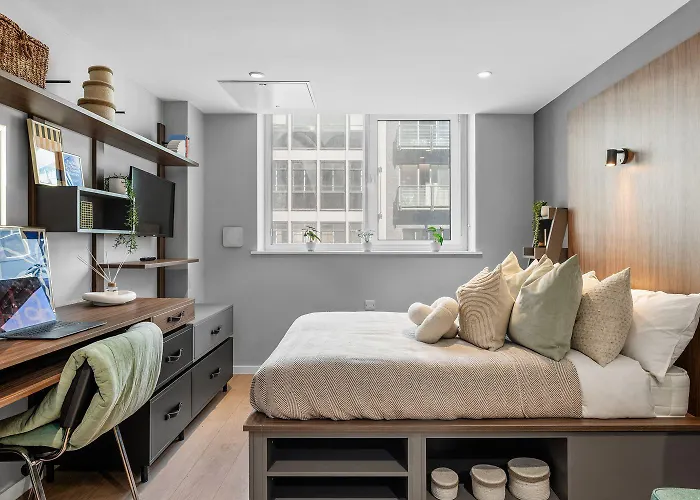 Apartment For Students Only - Pennine House In *