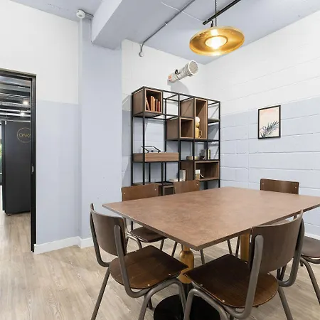 Διαμέρισμα For Students Only - Pennine House In Λιντς