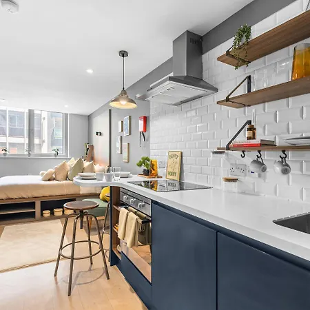 For Students Only - Pennine House In * Λιντς