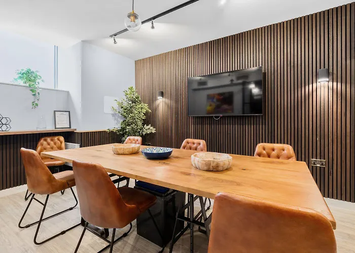 For Students Only - Pennine House In Апартаменти Лідс