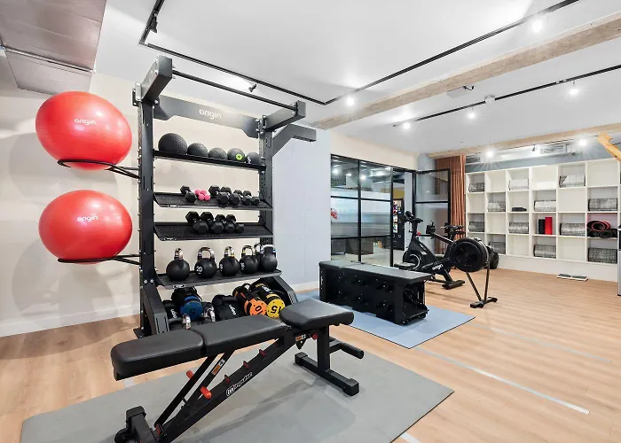 For Students Only - Pennine House In Апартаменти *