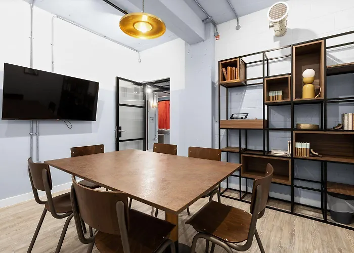 For Students Only - Pennine House In * Лідс