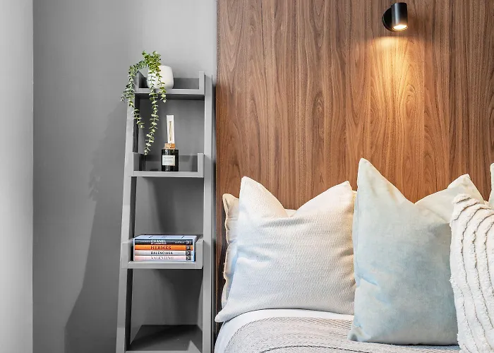 For Students Only - Pennine House In Апартаменти