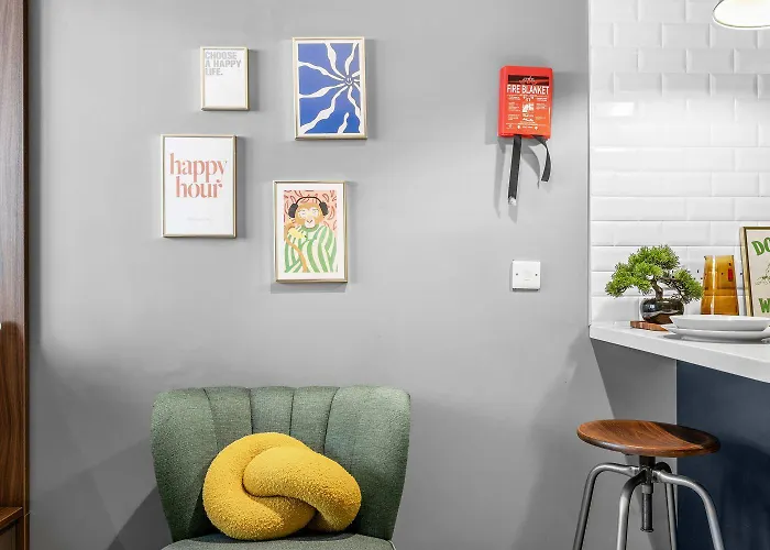 For Students Only - Pennine House In Лідс